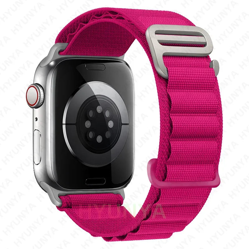 Alpine Strap for Apple Watch Band